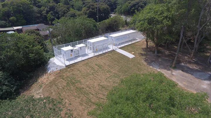 台达以一站式解决方案协助彰师大建置百万瓦级储能示范系统 - 天天要闻