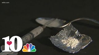 Drug overdoses kill more people in Knox County during 2021 than any other year in history