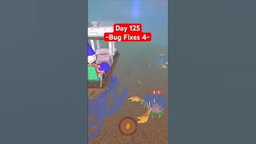 Day 125- Bug Fixes 4 #roguelike #gaming #gamedev #indiegame #wizard #gamedesign #dnd #gametrailers