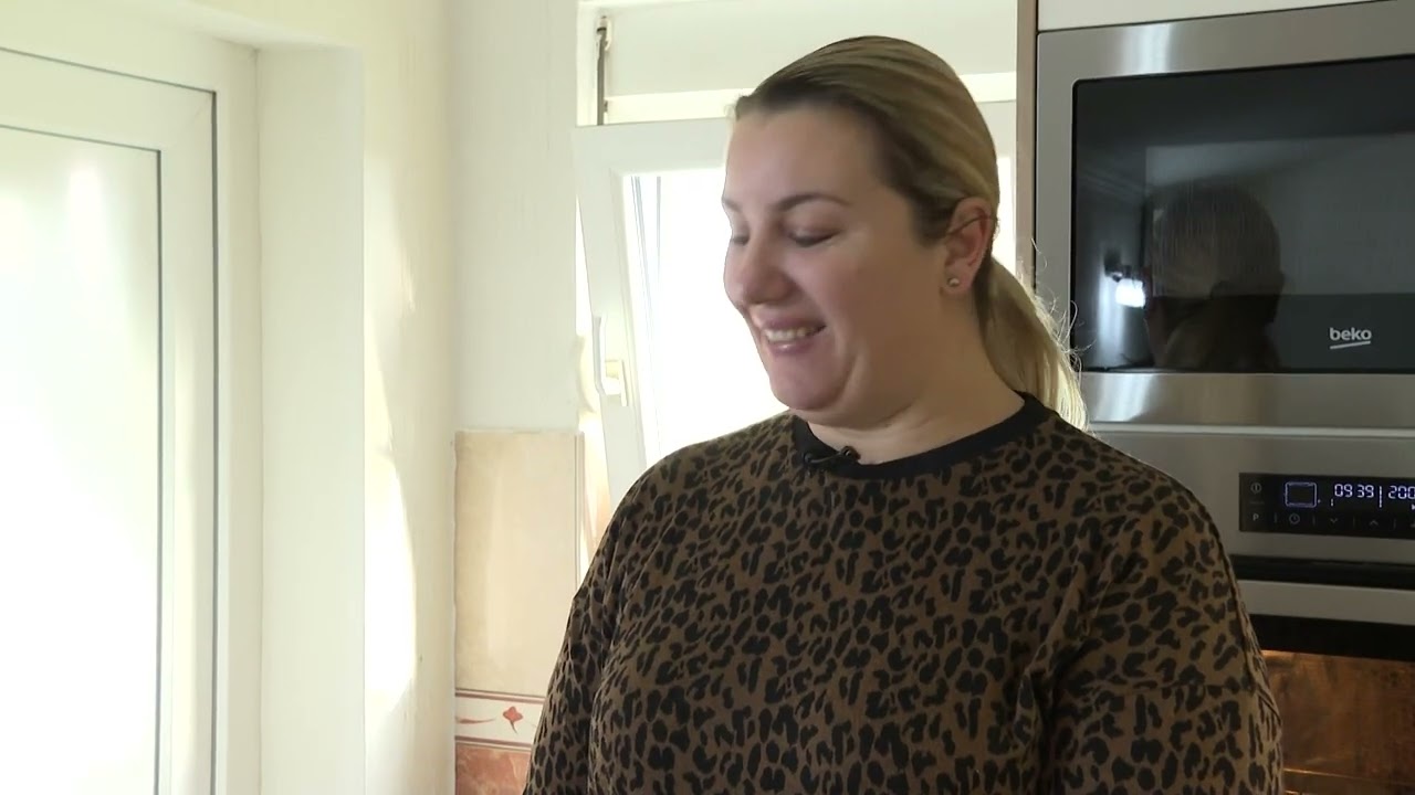 UKUSI CRNE GORE - Priča iz Zete