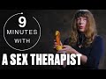 How To Have Better Sex | Minutes With | @LADbible TV