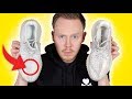 adidas gazelle silver green womens Yeezy 'Boost 350 V2' Sneakers