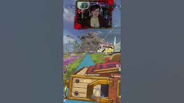 Kraber shot #shorts #apexlegends #apex #apexlegendsclips #apexclips #apexlegends #gamergirl #gamer