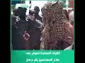 القوات المسلحة تسيطر على سلاح المهندسين بأم درمان