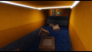 |FE2CM| Training Room [Solo] (Rescue Mission) (Easy)
