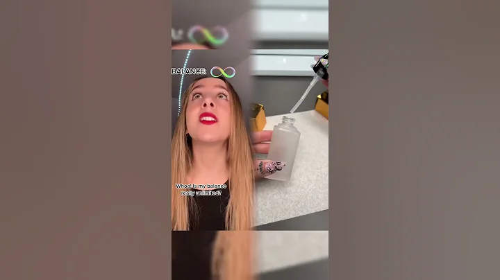 #POV: You can choose between the rich candy or the smart candy..