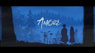 Amore - Unfinished Stories By Nihal Azad