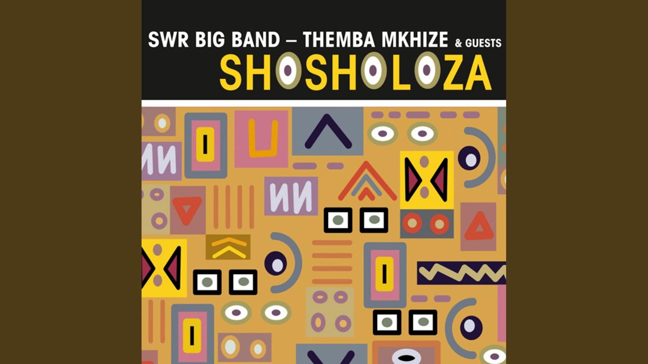 Watch Shosholoza on YouTube Watch Shosholoza on YouTube