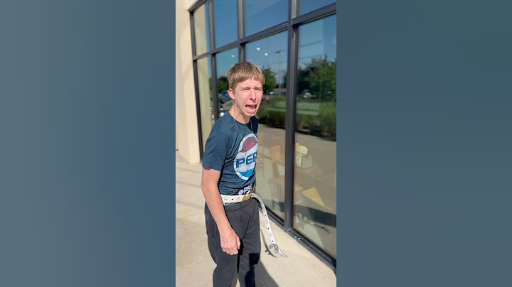 Lil Maceee cry’s after getting cooked in Shadow Boxing 🤣 (hilarious 💀)