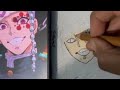 TENGEN UZUI (ASMR) part 1@ArtsbyOjas  @TheRoasterAgent