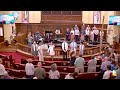 CUMC Shelby - Worship Service