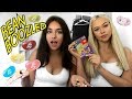 Bean Boozled Challenge / Ema Helena
