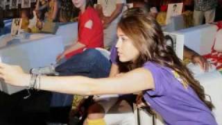 Joe & Miley - Leavin