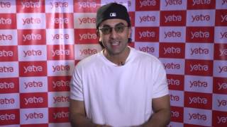 Ranbir Kapoors New Yatra