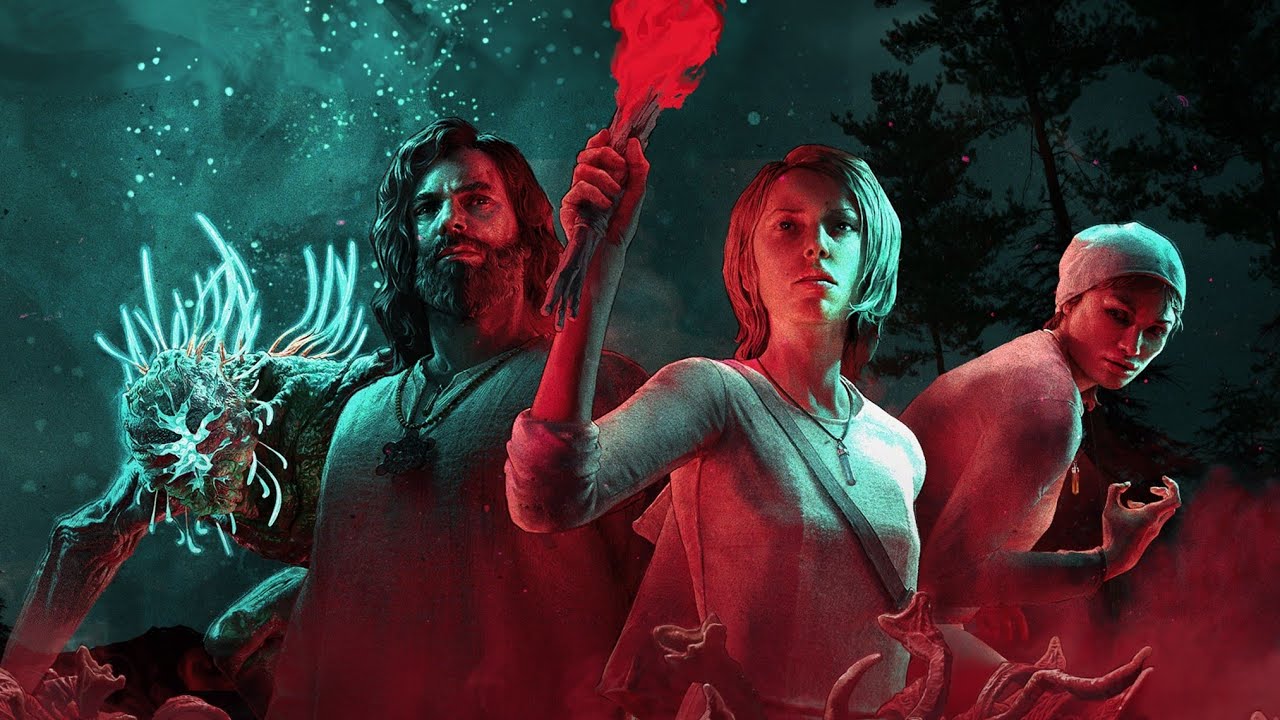 Primeira Vez no The Chant