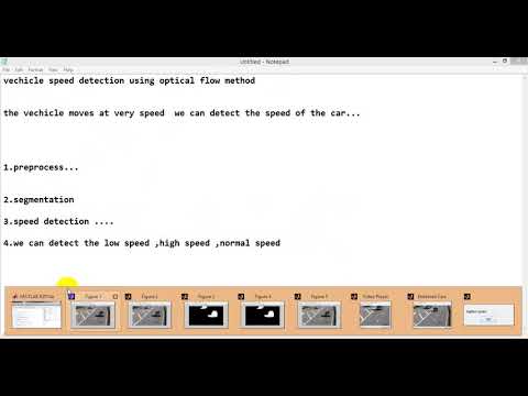 Vehicle detection and Attribute based search of vehicles in video surveillance system
