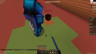 Первый 'Злой Тыков' на Prison 4! w/ Seni0r.