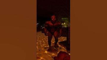 DOOM 64 "The Unmaking" + Corruption Cards: Blast Processing a few Imps #doom64 #unmaking
