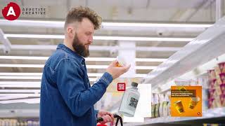 🚀 Unlock the power of Connected Packaging!