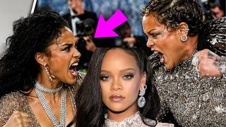 Tyla EXPOSES Rihanna’s Jealous Side After Career Drama?!
