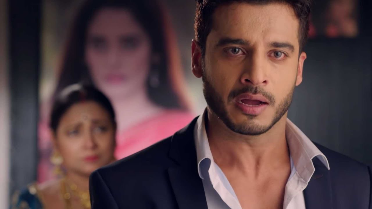 EP 103 - Сиддхивинаяк - - Индийское телешоу хинди - и телевидение