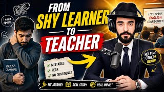     The Truth About Teaching English | My Real Journey 