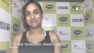 Confession Booth Secrets With Leah 2 Episode 5