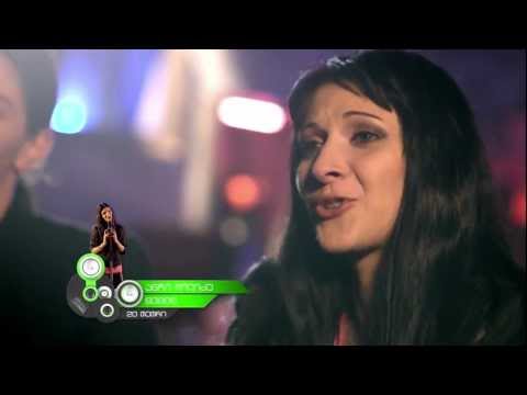 ანჩო დოლიძე - ინტერვიუ