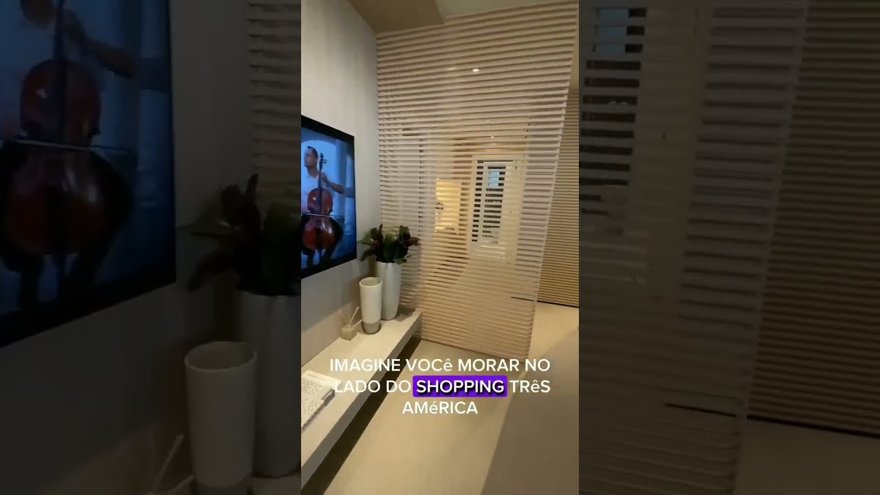 Apartamento Authentique Plaenge Cuiabá 