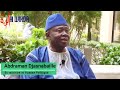 Transition au Tchad : Abdraman Djasnabaille, ex-ministre et homme politique, fait le point