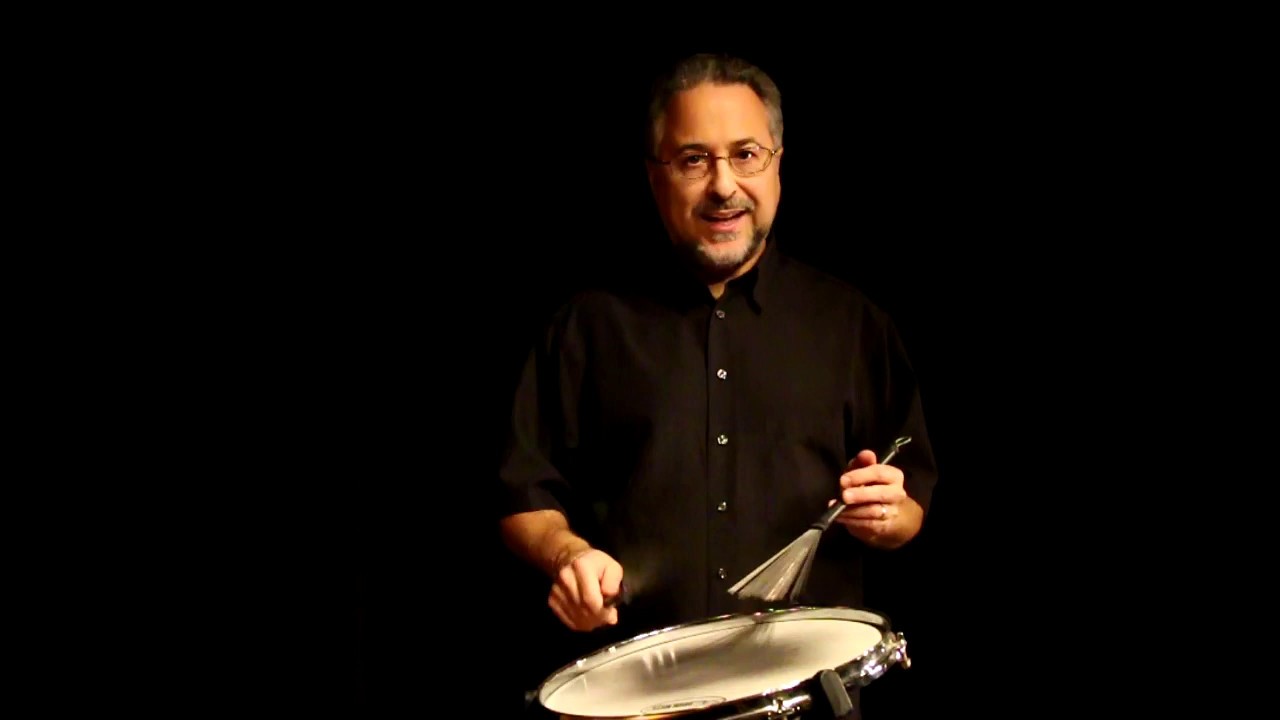 Advanced Brush Technique in High Definition YouTube