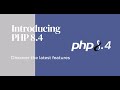 What's New in PHP 8.4 | Detailed Breakdown and Code Examples
