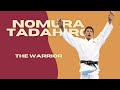 Tadahiro nomura   the warrior  judo compilation
