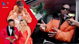 USHAURI WA DIAMOND KWA RAYVANNY & HARMONIZE/ WATUIGE MIMI NA ALI KIBA