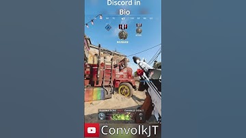 The BEST HUMANAIMBOT Aim in CALL OF DUTY!  #shorts