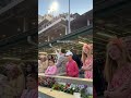 Nerves are hitting before Oaks! #kentuckyderby #oaks #horses #racing