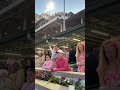 Nerves are hitting before Oaks! #kentuckyderby #oaks #horses #racing