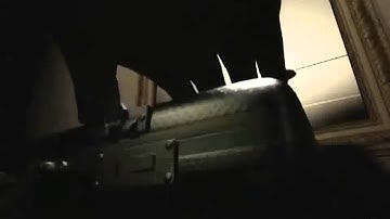 Hitman: Contracts Official Trailer