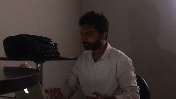 Deep Learning with PyTorch: Zero To GANs - Workshop by Aakash N S Part1