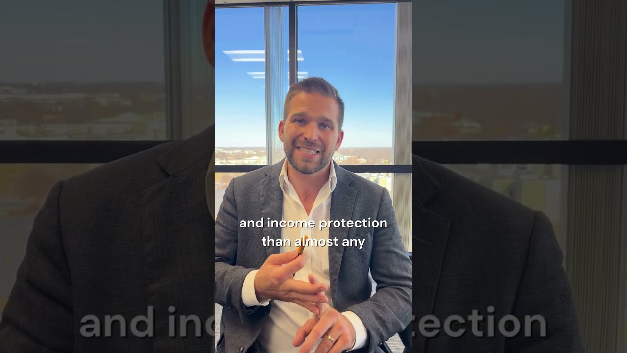 From Business Exit to Lifetime Income: How Smart Owners Protect What They Built