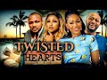 TWISTED HEARTS - Ebube Nwagbo, Etinosa Idumedia, Uzee Usman 2021 Nigerian Nollywood Romantic Movie