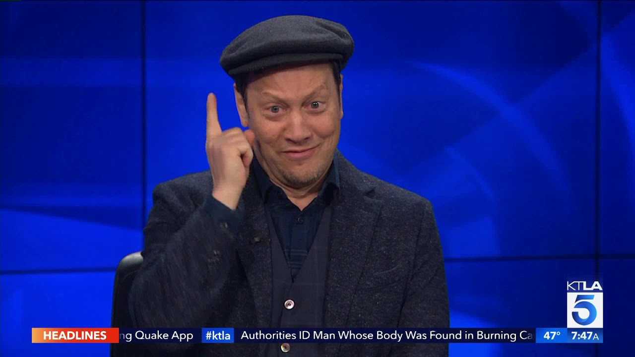 Rob Schneider Slams the Academy Over Kevin Hart Hosting Drama