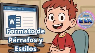TEO | Formato de Párrafos y Estilos
