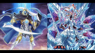 Yu-Gi-Oh Master Duel - Mekk-Knight Vs Branded