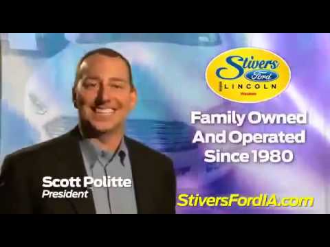 Stivers Automotive