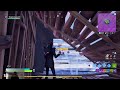 Fortnite - ZForgottenPygmy