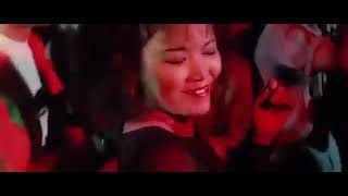 SANTET 2 WANITA HARIMAU (SUZZANNA)