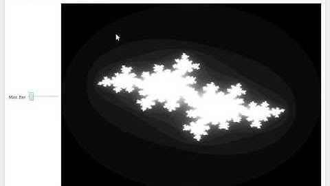 OpenCL OpenGL Qt Demo Application