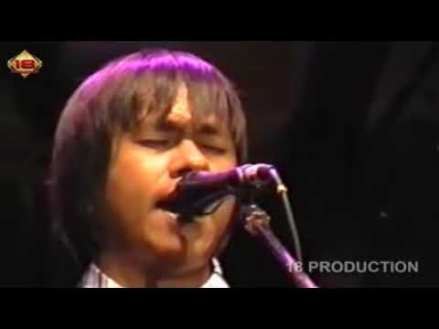 Band Wayang  reuni band lawas tahun 90an (Full Konser Live Konser)