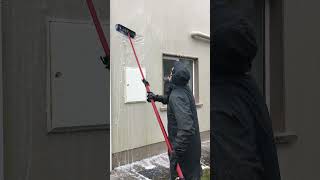Wall and Render Cleaning | Galway